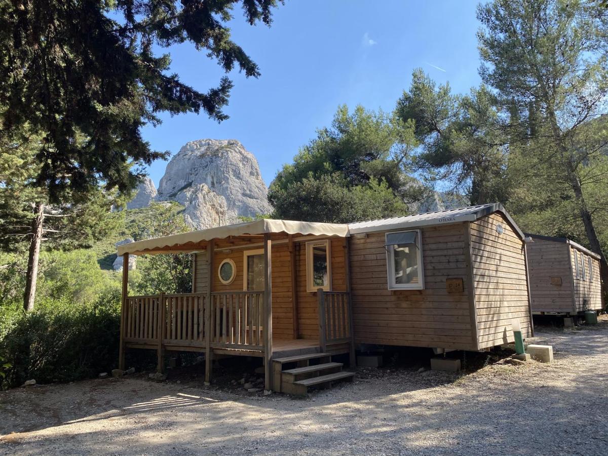 Camping De La Vallee Heureuse