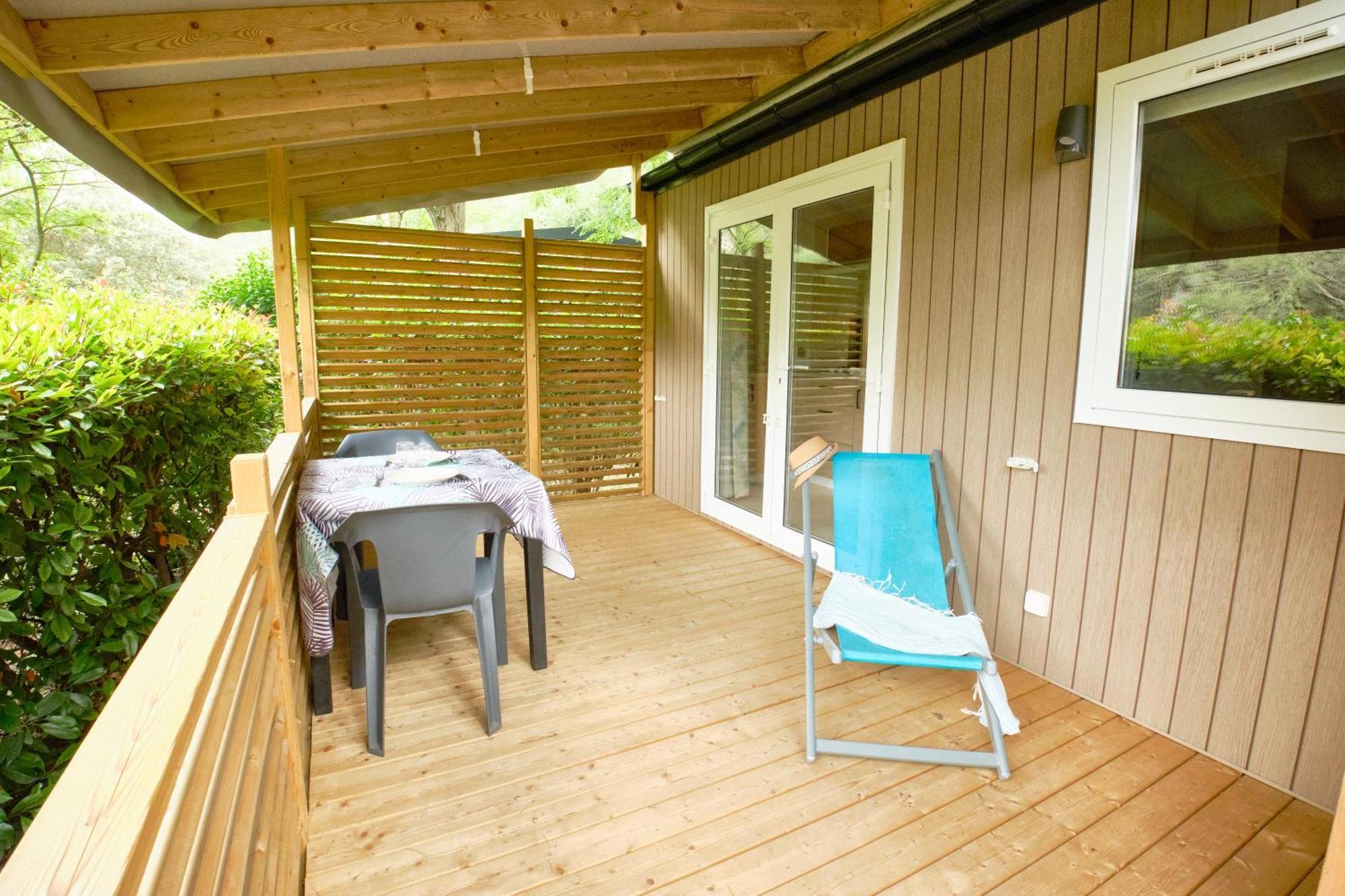 Camping De La Vallee Heureuse Campsite