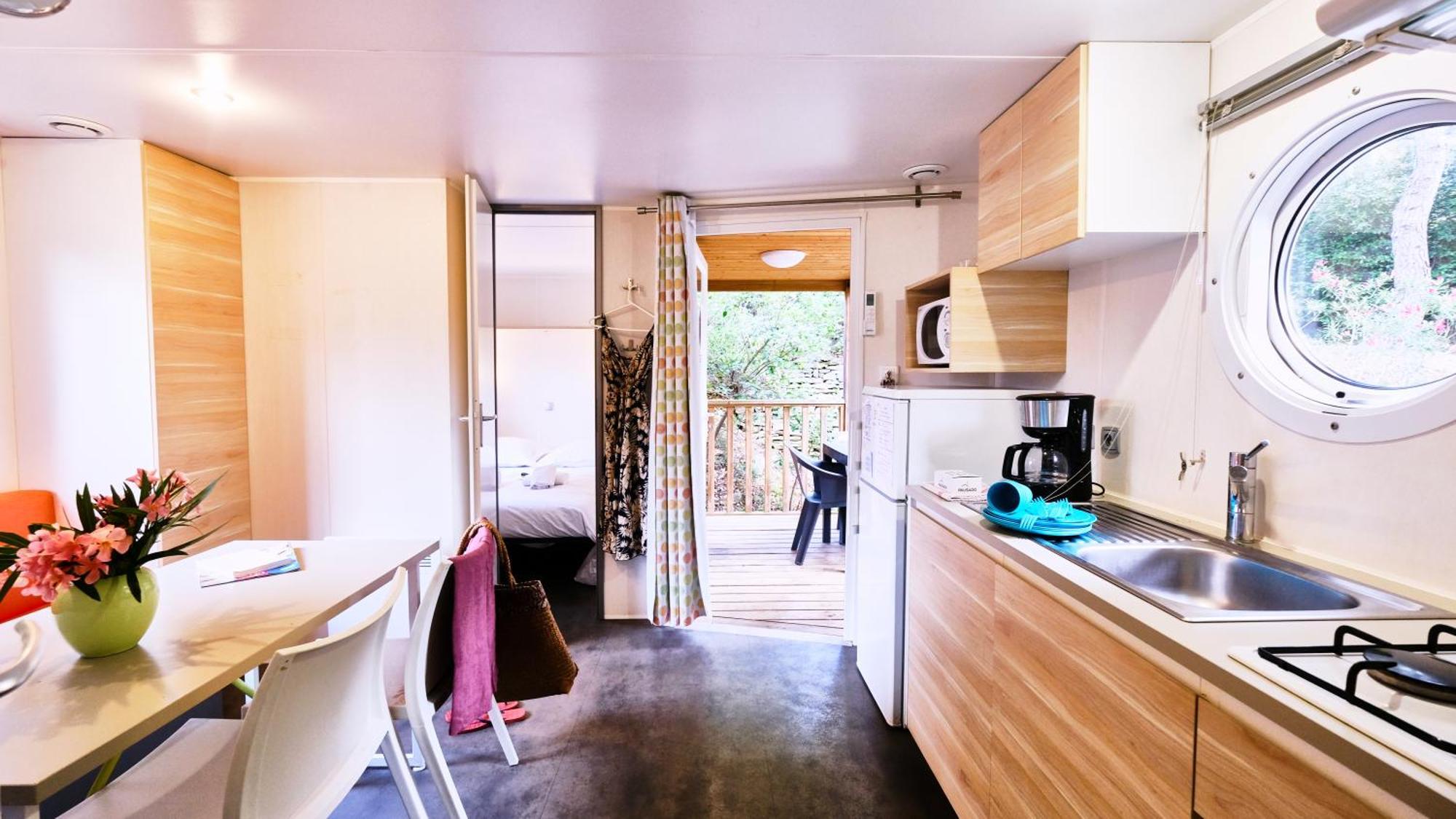 Camping De La Vallee Heureuse Campsite 3*