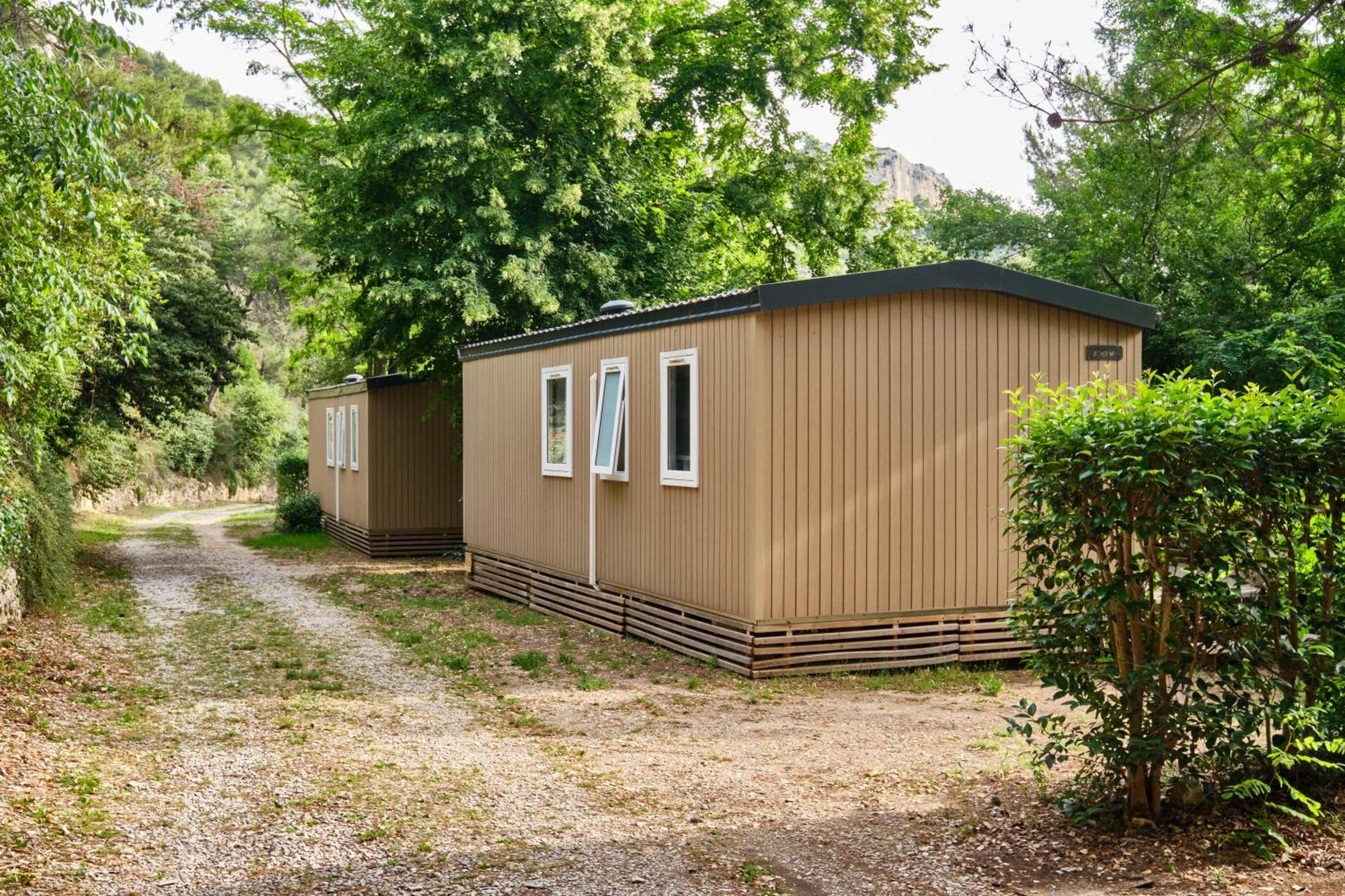 Campsite Camping De La Vallee Heureuse 3*