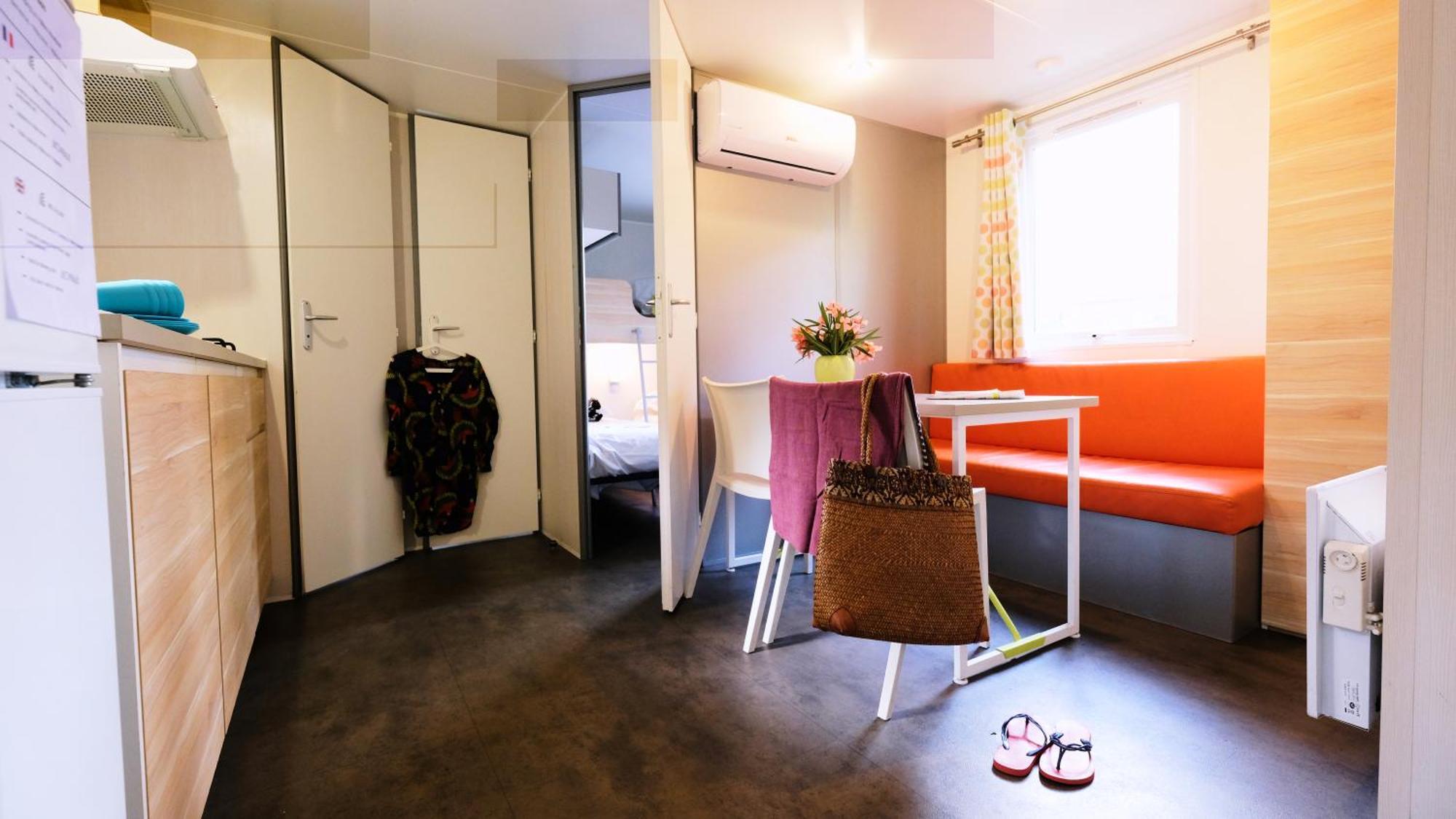 Camping De La Vallee Heureuse 3*