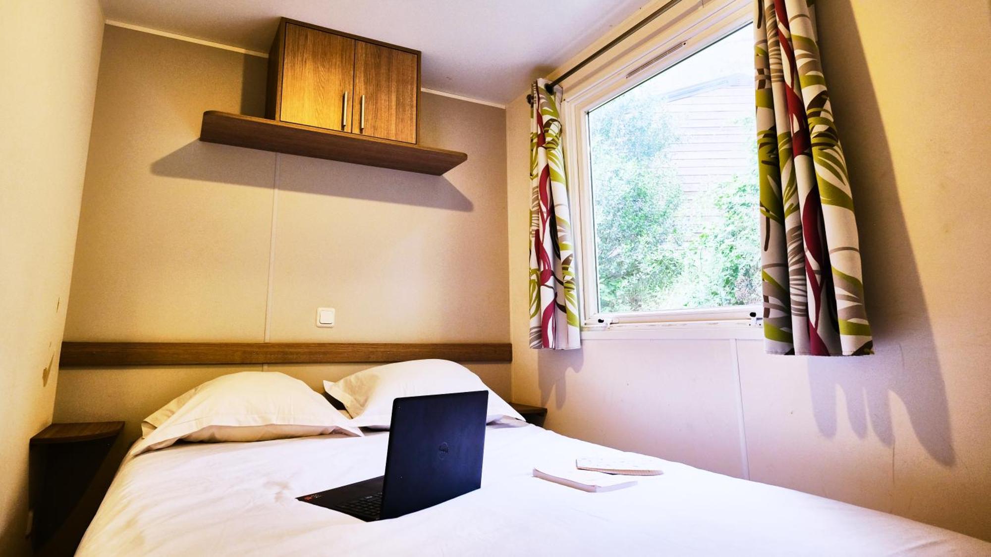 Camping De La Vallee Heureuse