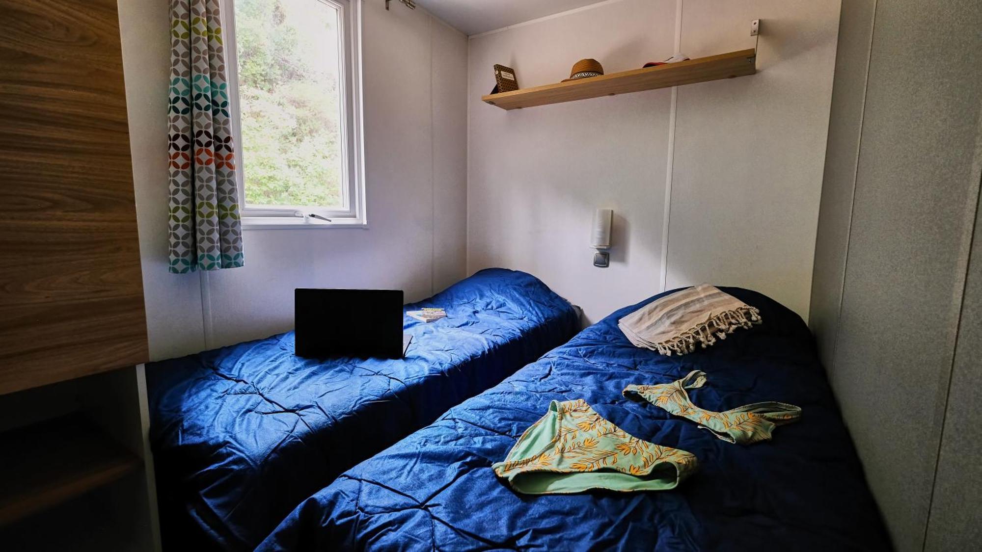 Camping De La Vallee Heureuse 3*