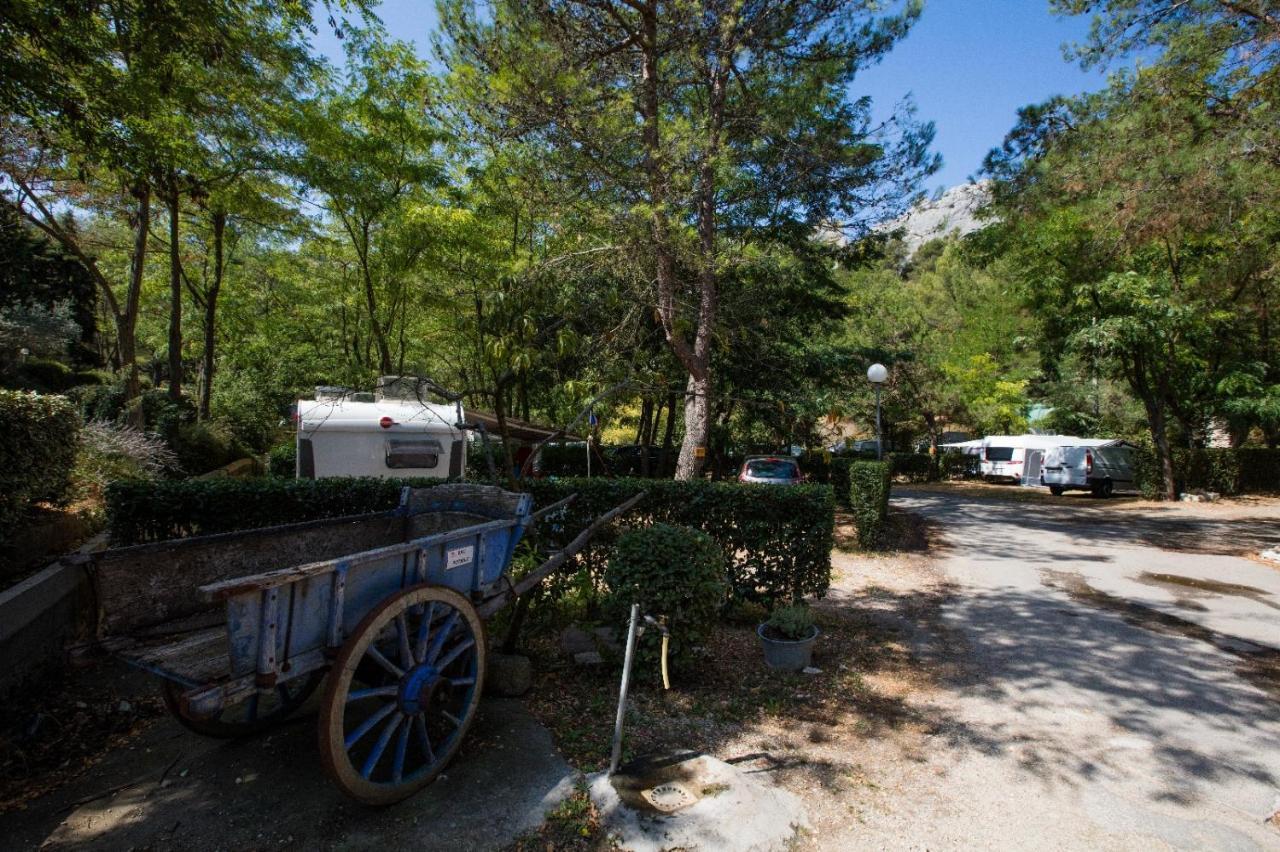 Camping De La Vallee Heureuse 3*
