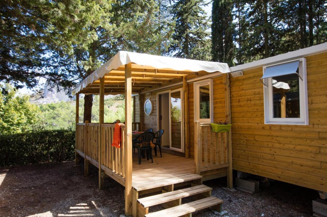 Campsite Camping De La Vallee Heureuse 3*
