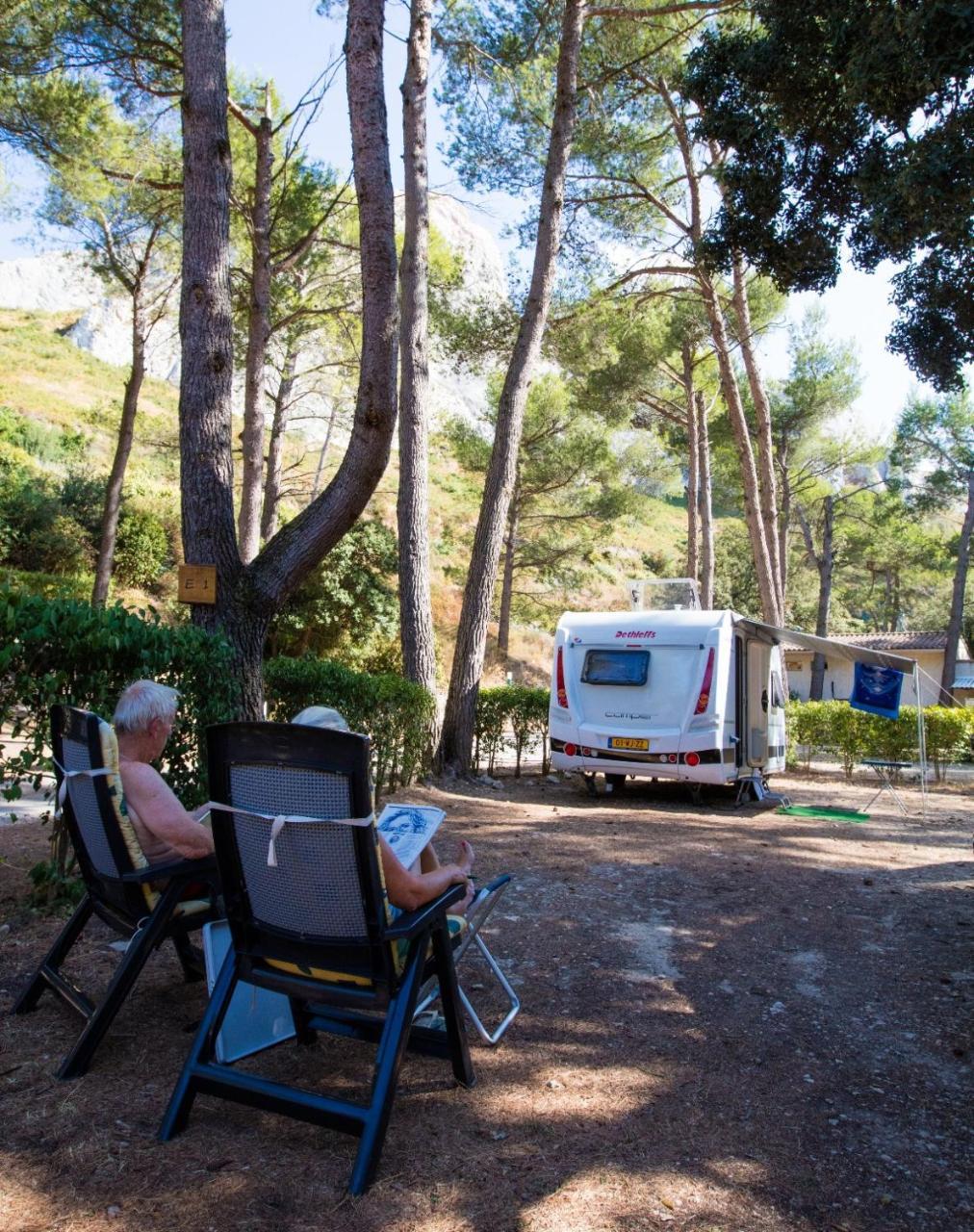 Camping De La Vallee Heureuse Campsite 3*
