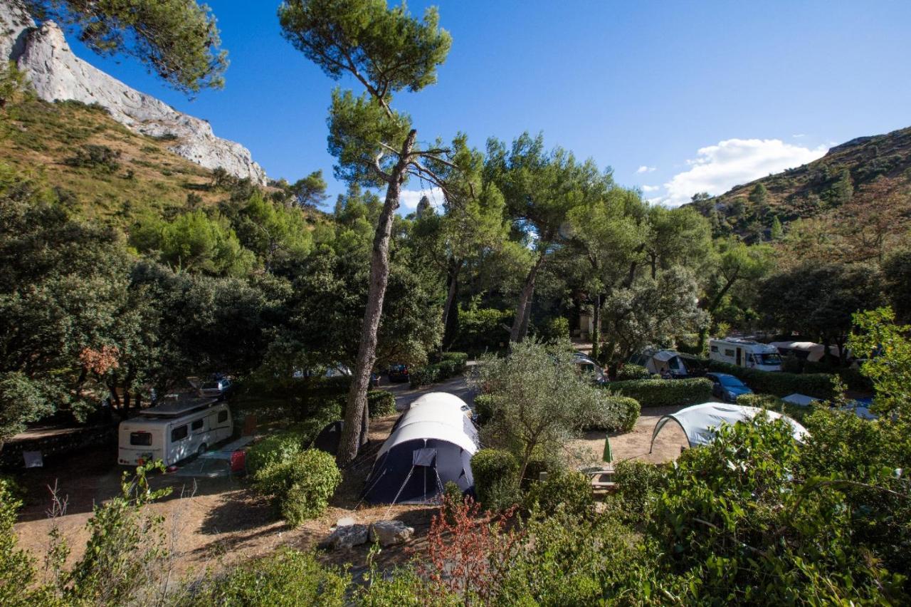 Campsite Camping De La Vallee Heureuse 3*