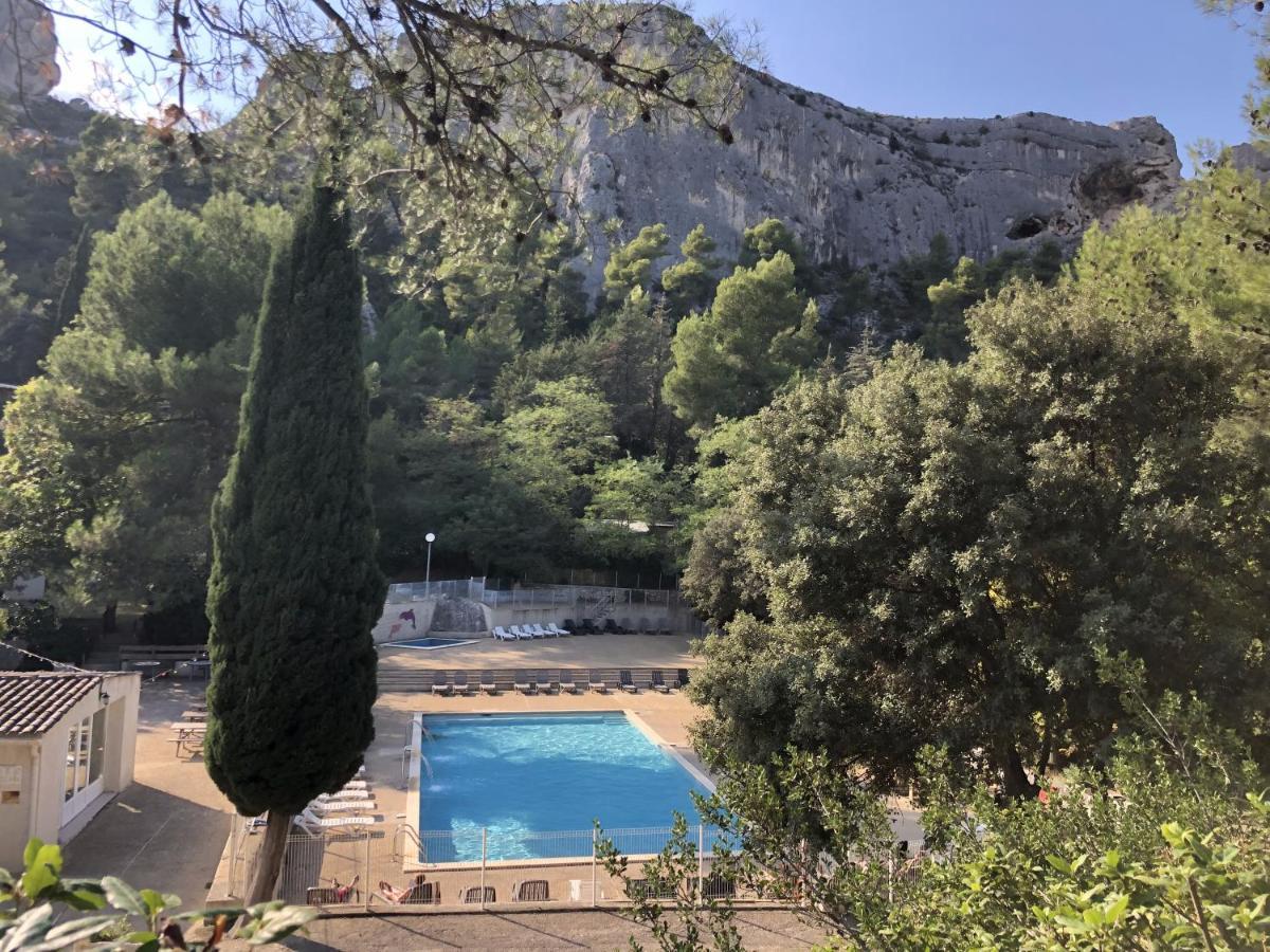 De La Vallée Heureuse Camping 3*