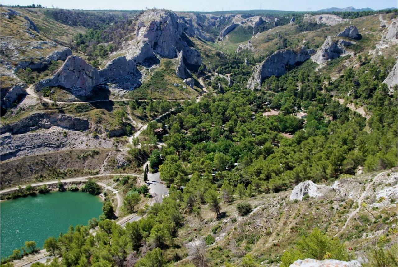 De La Vallée Heureuse Camping 3*